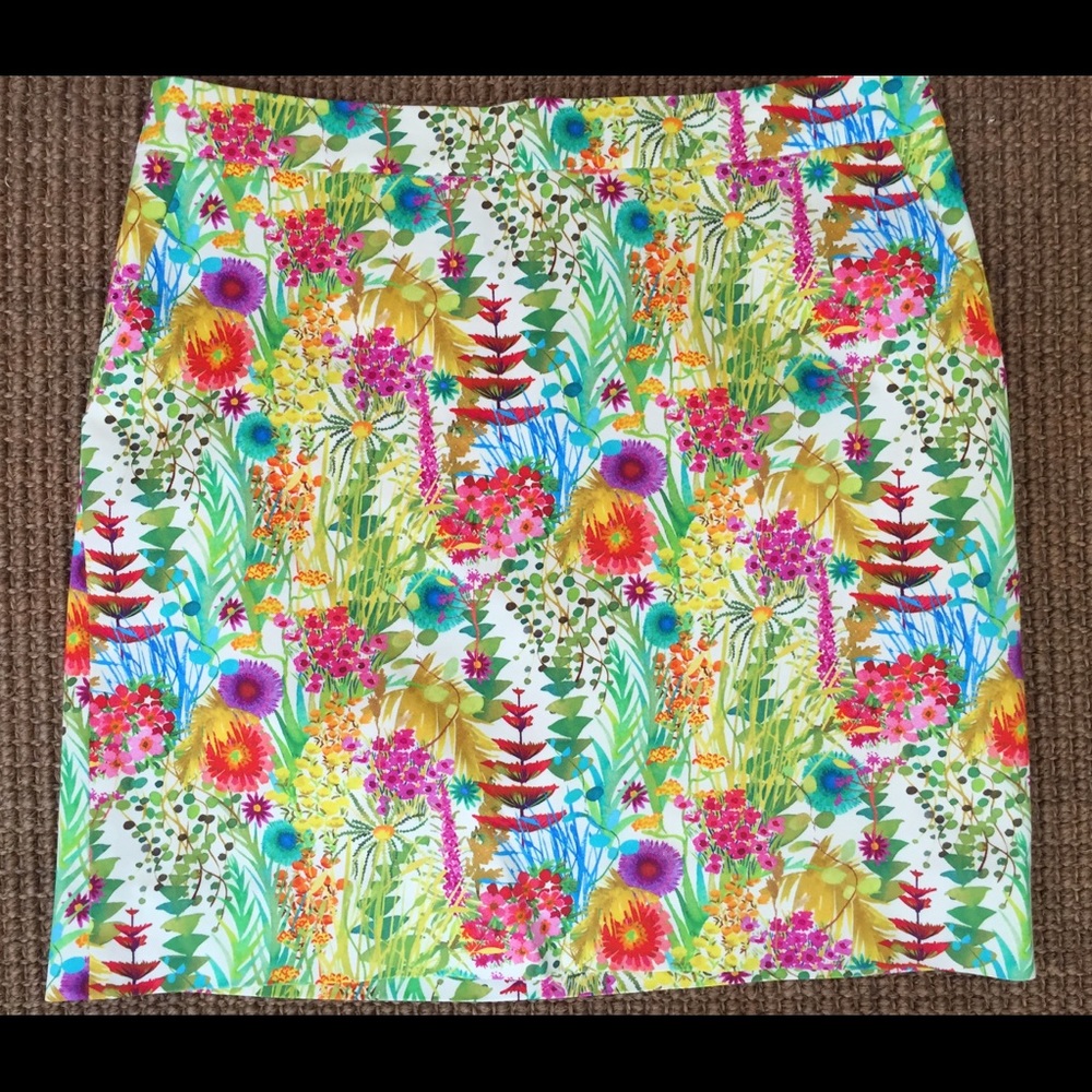 J Crew Skirt